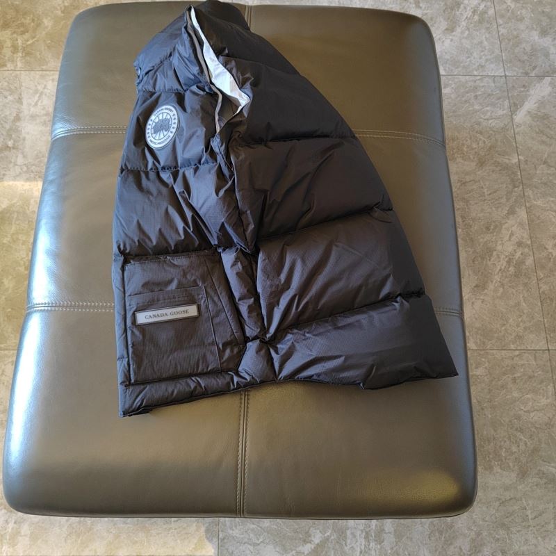 Canada Goose Down Jackets